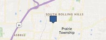 Certa Pro Painters location map