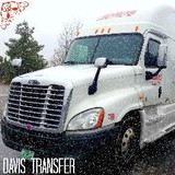 Davis Transfer Inc - Movers & Removals in Little Rock