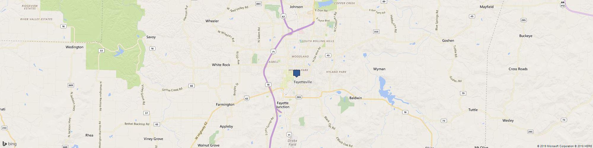 Ozark Brewing Co cover photo