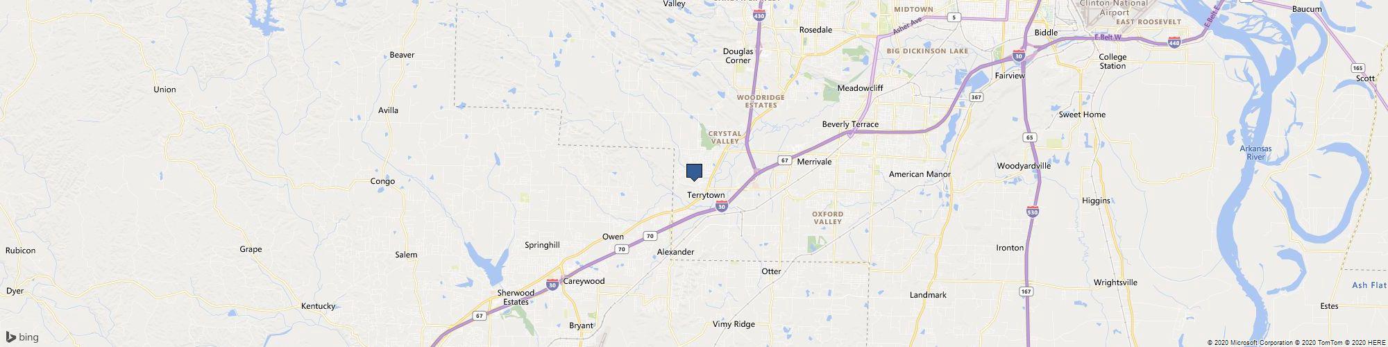 Accountants For Little Rock Arkansas cover photo