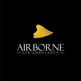 Airborne Air Ambulance Service Inc - Health & Medical