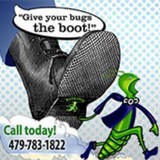 Extemco Termite & Pest Control - Pest Control in Fort Smith