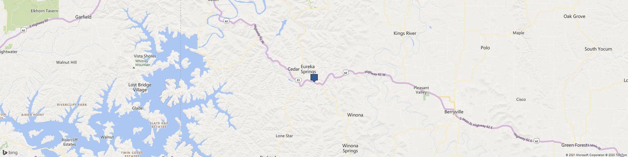 Lookout Lodge cover photo