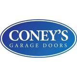 Coney's Garage Doors - Garage Door Services in Conway