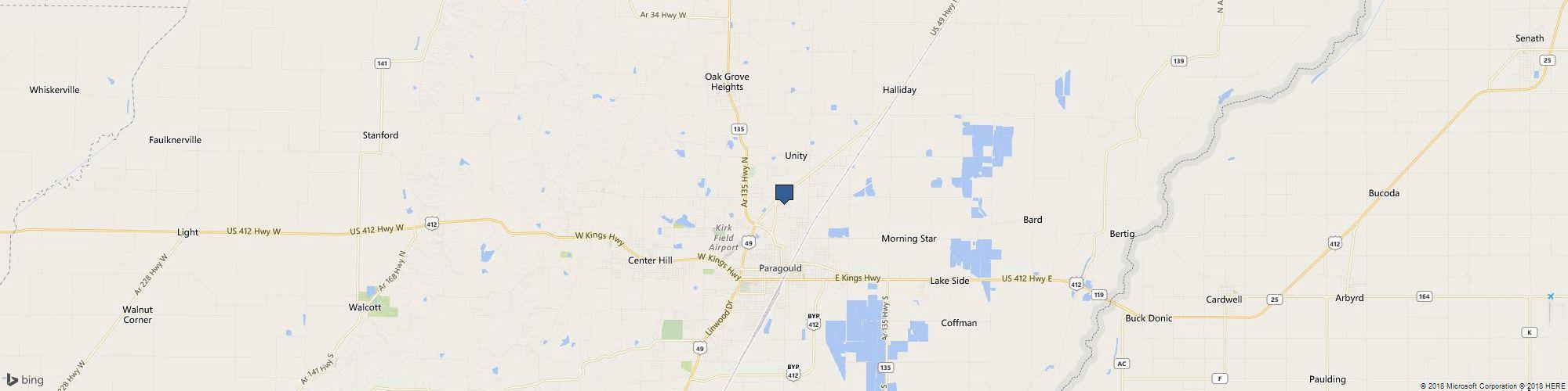 Tenneco Inc cover photo