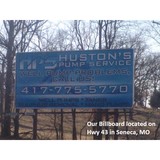 Mc Reynold Water Systems - Other in Siloam Springs