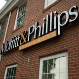 Moffitt Brandon K - Solicitors & Lawyers in Little Rock
