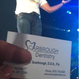 Scarbrough Family Dentistry - Dentists in Marion