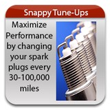 Snappy Lube - Other in Pine Bluff