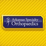 Arkansas Specialty Ortho - Medical Centers in Little Rock