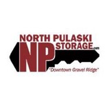 North Pulaski Storage - Self Storage in Jacksonville