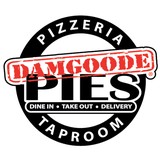 Damgoode Pies - Pizza in Little Rock
