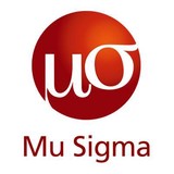 Mu Sigma Inc - Other in Bentonville