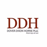 Parker Michael O - Solicitors & Lawyers in Little Rock