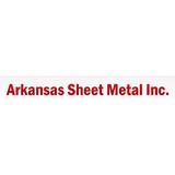 Arkansas Sheet Metal CO Inc - Heating & Air Conditioning / HVAC in Little Rock