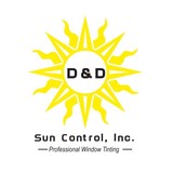 D & D Sun Control Inc - Other in North Little Rock