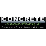 Concrete Creations LLC - Concrete Products & Services in Fayetteville