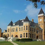 County Of Saline - Other in Bryant