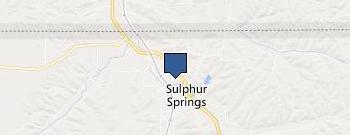 Holland Roofing location map