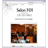 Salon 501 - Other in Searcy