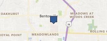 All Product Design location map