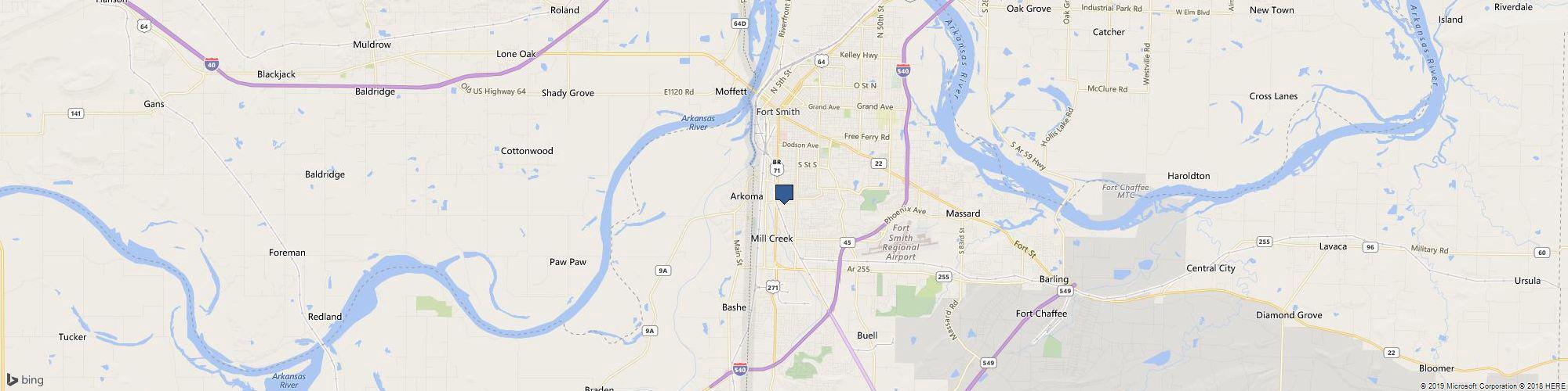 Peachtree Village South cover photo