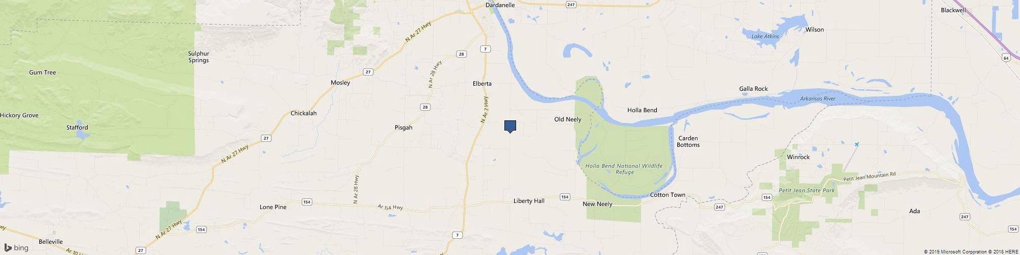 Arkansas River Valley Heating and Air cover photo