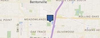 Ccoa Inc location map