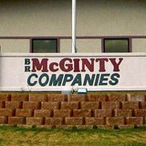 B R Mc Ginty Mechanical Contr - Plumbing in North Little Rock