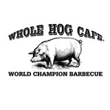 Whole Hog Cafe - Restaurants in Bryant