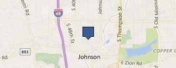 Oh Baby Signs & More location map