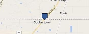 Altebay location map