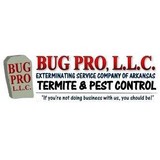Bug Pro L.L.C. - Pest Control in Ward