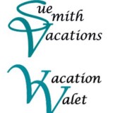 Sue Smith Vacations - Other in Searcy