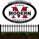 Modern Fabrication - Fences & Gates in Fort Smith
