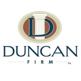 Duncan Firm, P.A. - Solicitors & Lawyers in Little Rock