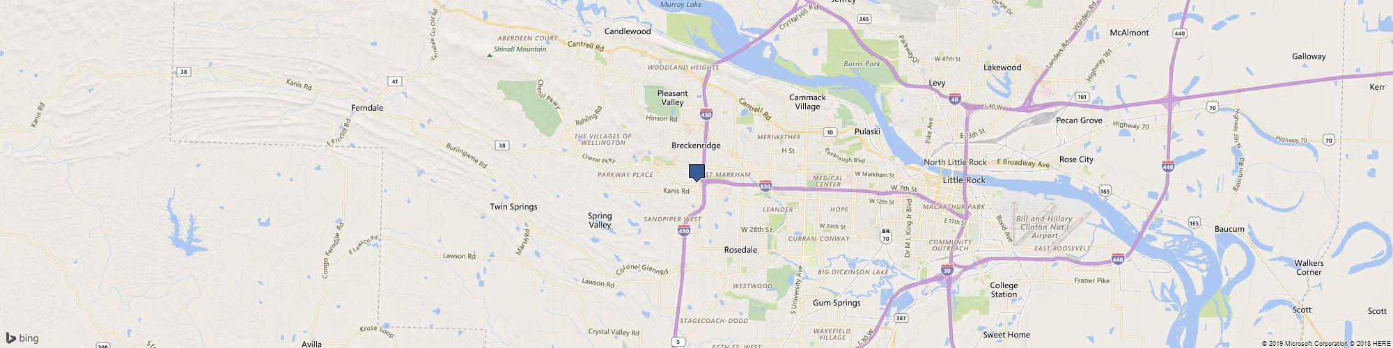 Baltz Randolph cover photo