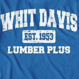 Whit Davis Lumber CO - Other in Greenbrier