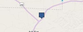 Murphy USA location map