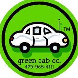 Green Cab CO - Taxis & Mini Cabs in Fayetteville