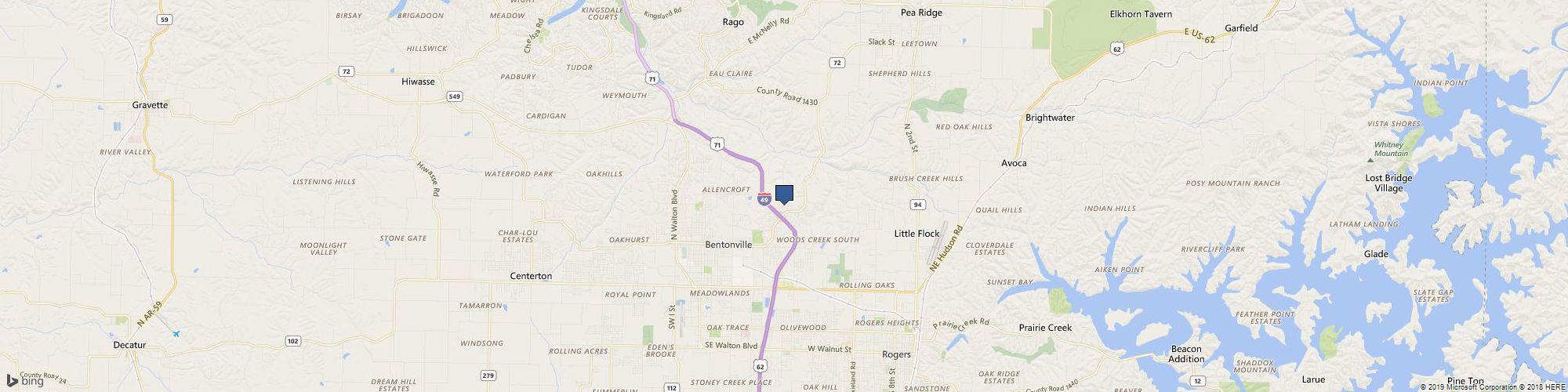 Chep USA cover photo