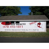 Red Hot Realty - Other in Van Buren