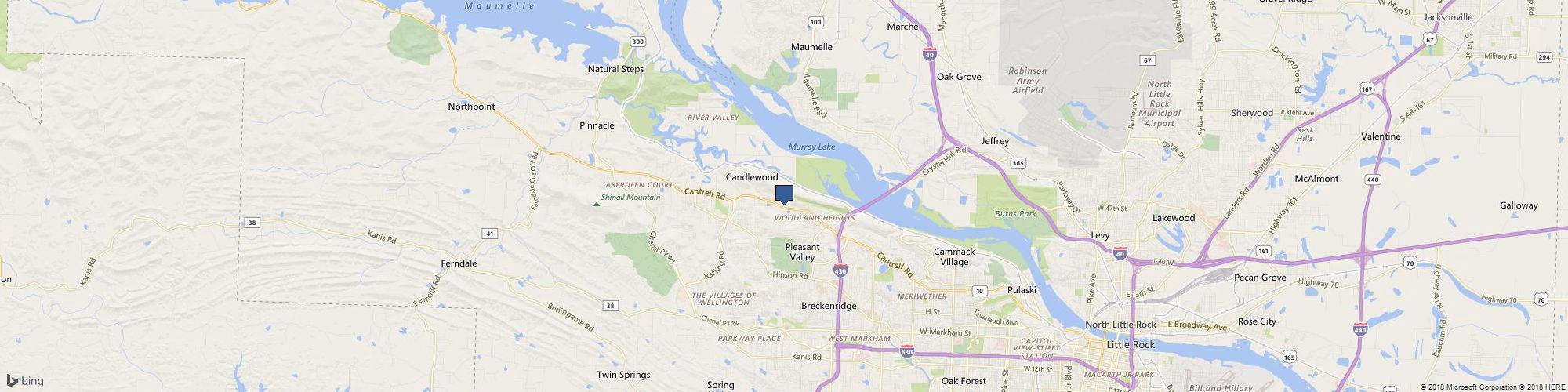 American Abstract & Title CO cover photo