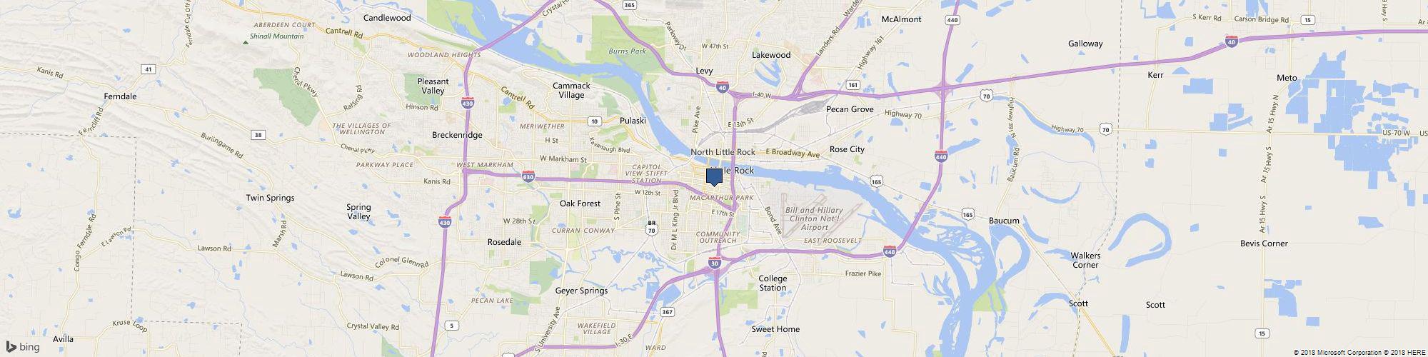 Arkansas Department Of Human Services cover photo