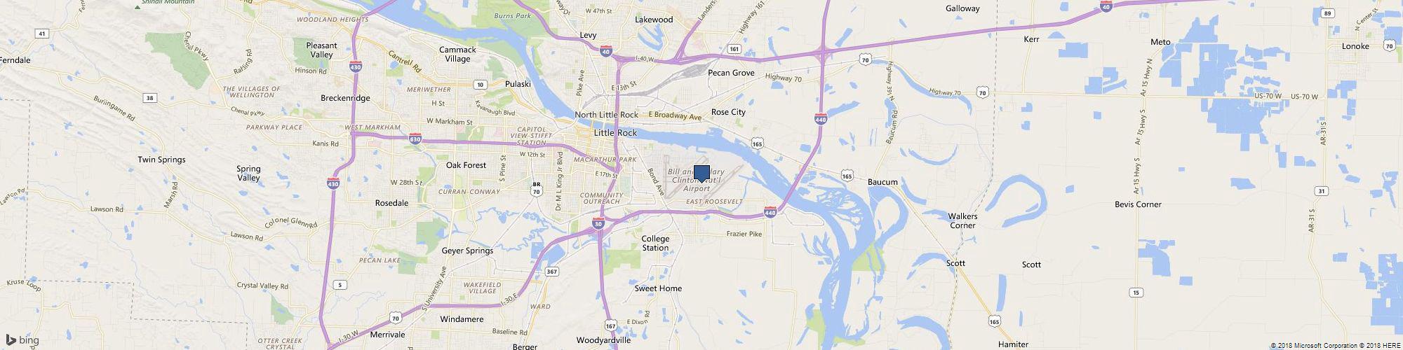 American Airlines Inc cover photo