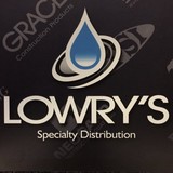 Lowry's Inc - Waterproofing Services & Materials in Phoenix