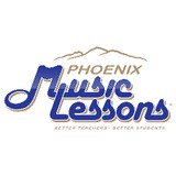 Phoenix Music Lessons - Music Teachers & Music Lessons in Phoenix