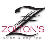Zolton's Salon & Day Spa - Massage in Scottsdale