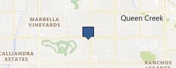Diamondback Decking location map