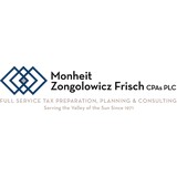 Monheit Zongolowicz Frisch, CPAs PLC & Monheit Financial Group, LLC - Accountants in Scottsdale